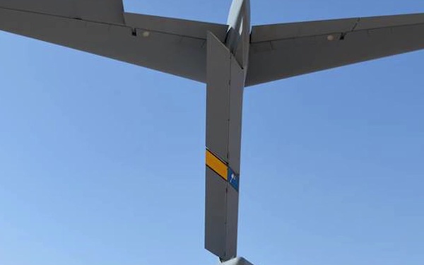 USARCENT Facebook Roundup, August, 2018