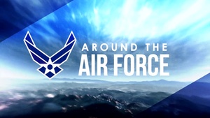 Around the Air Force: Cargo Delivery Rockets / Defender Challenge