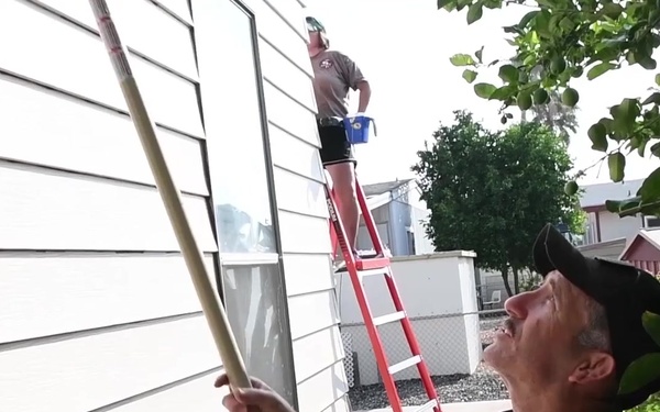 Veterans Helping Veterans