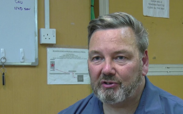 Benefits of Training Iraqi Security Forces on Information Operations