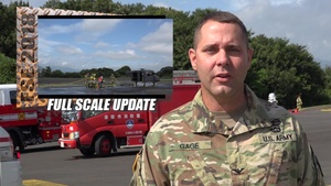 FSE2018 Update Day 2