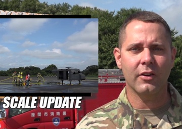 FSE2018 Update Day 2