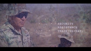 USASAC SATMO Promo