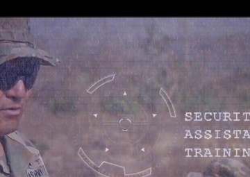 USASAC SATMO Promo