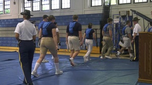 Merchant Marine Indoctrination Day