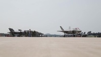 Fly: MAG-13 demonstrates ACE capabilities