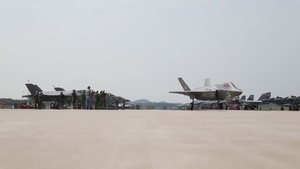 Fly: MAG-13 demonstrates ACE capabilities