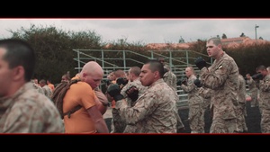 We Make Marines - Staff Sgt. Taylor