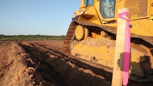 201st RED HORSE Squadron push forward to the end of their Lithuanian construction project.