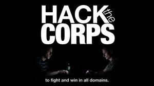 Hack The Corps