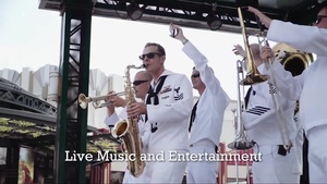 LA Fleet Week 2018: Meet our Marines at LA Fleet Week Teaser