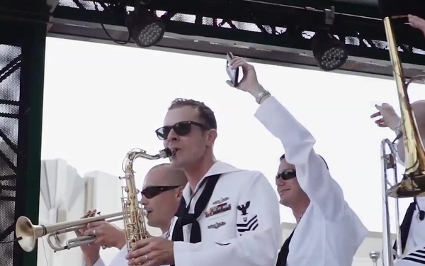 LA Fleet Week 2018: Meet our Marines at LA Fleet Week Teaser