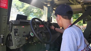 Operation Hele On Deployment