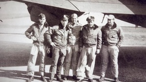 349th AMW 75th Anniversary, C-47 Skytrain