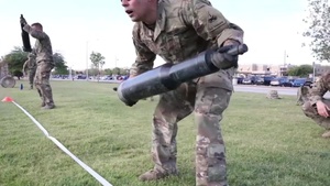 1AD Torch Week Day 3: Best Tank, Best Bradley Competition
