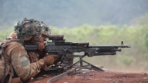 2 IBCT CALFEX (B-Roll)
