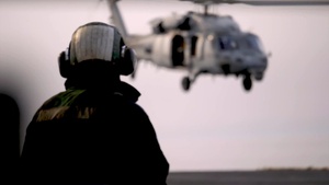 Navy All Hands: The Deployment Song