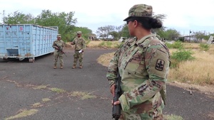 29th IBCT train for deployment BROLL PKG
