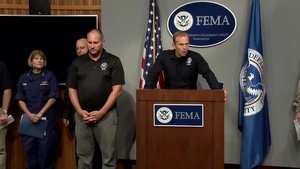 Hurricane Lane Press Conference 8-23-18