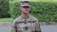 1-82 FA Soldiers Visit Polish Artillery School