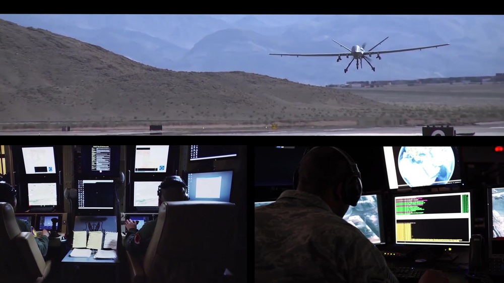 DVIDS - Video - Otis Microgrid leads DoD in energy resiliency