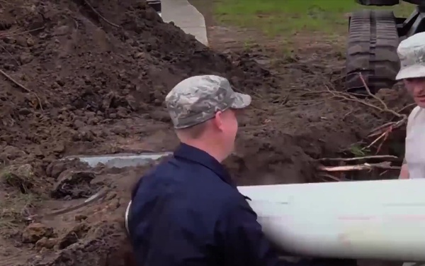 Prime BEEF - Water and Fuels Systems Maintenance