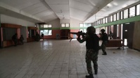 Platoon Exchange 2018 MOUT Exercise