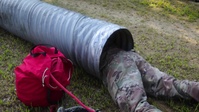 Army Reserve Firefighters