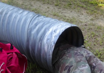 Army Reserve Firefighters