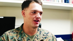 USMC and Komar