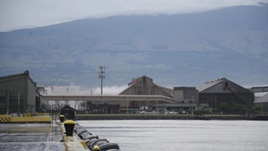 Maui Port Assessment Team