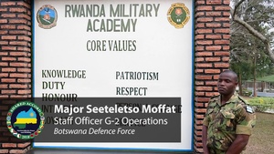 Meet Our Partners (Botswana)