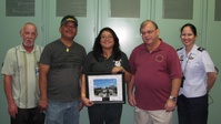 Family Continues the Mission at 21st Space Operations Squadron
