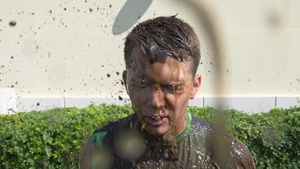 NSA Naples Mudrun 2018