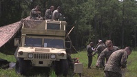 MACS-2, MWSS-272 Conduct FARP Operation
