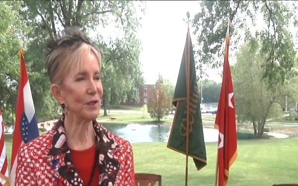 WWU and MONG Show-Me Gold