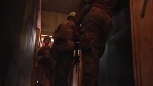 USMC FASTPAC Training