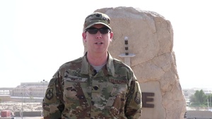 Lt. Col Hatley - Redskins