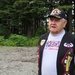 Totem pole honors Alaska veterans: Klawock elder Aaron Isaacs