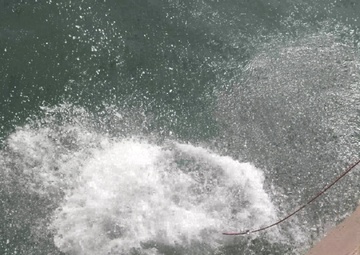 74th Engineer Diver Detachment ensures safety of Army maritime operations