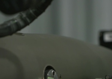 API - Munitions Integrated Tablet