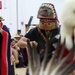 Klawock hosts celebration for totem pole that honors Alaska veterans