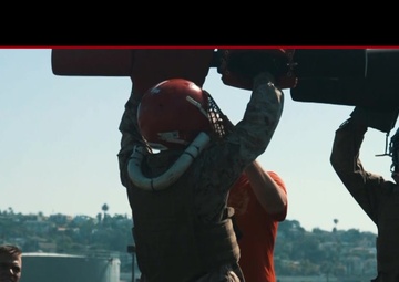 The Transformation Series - Week 3