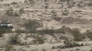 SD National Guard Soldiers strengthen warfighter skills