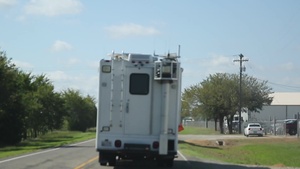 ICE executes federal criminal search warrants in North Texas