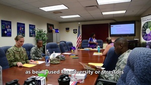 Hurlburt Field Resilience Week