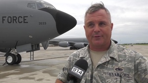 914th Air Refueling Wing 4 Seasons of Niagara Part 2