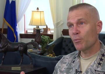 State of AETC: Magic