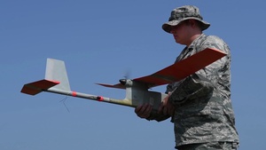 Air Commandos expand DoD ISR capabilities