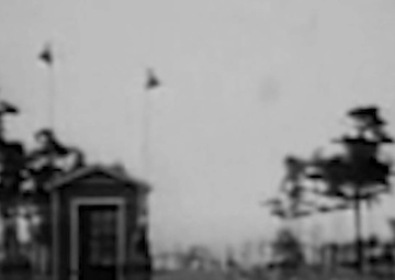 Howard P. Perry | First African American Marine to Arrive at Montford Point